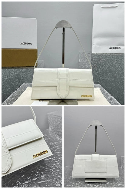 NB - JCA Bag - 253