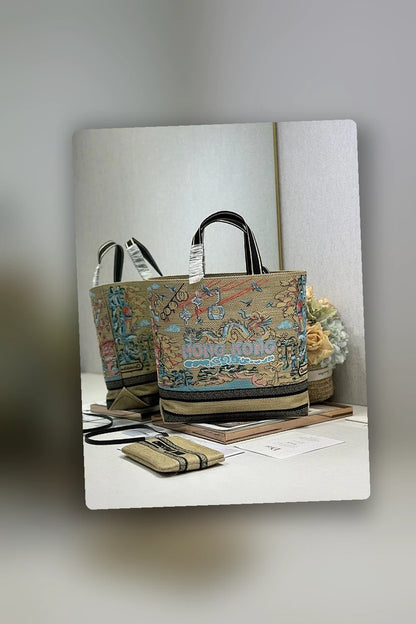 NB - DOR Bag - 1248