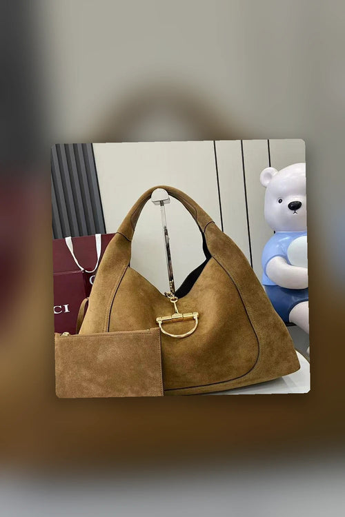 NB - GUKI Bag - 323