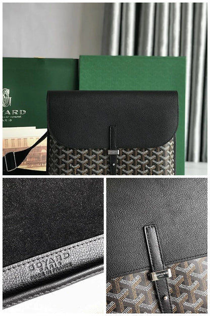 NB - GYO Bag - 633