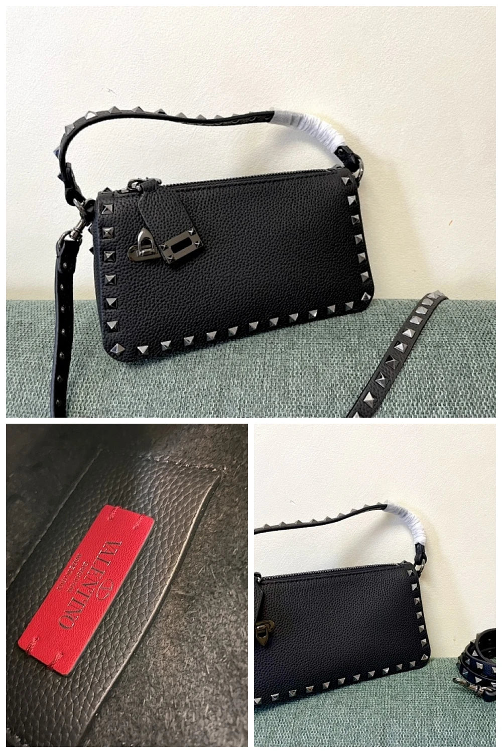 NB - VEL Bag - 847