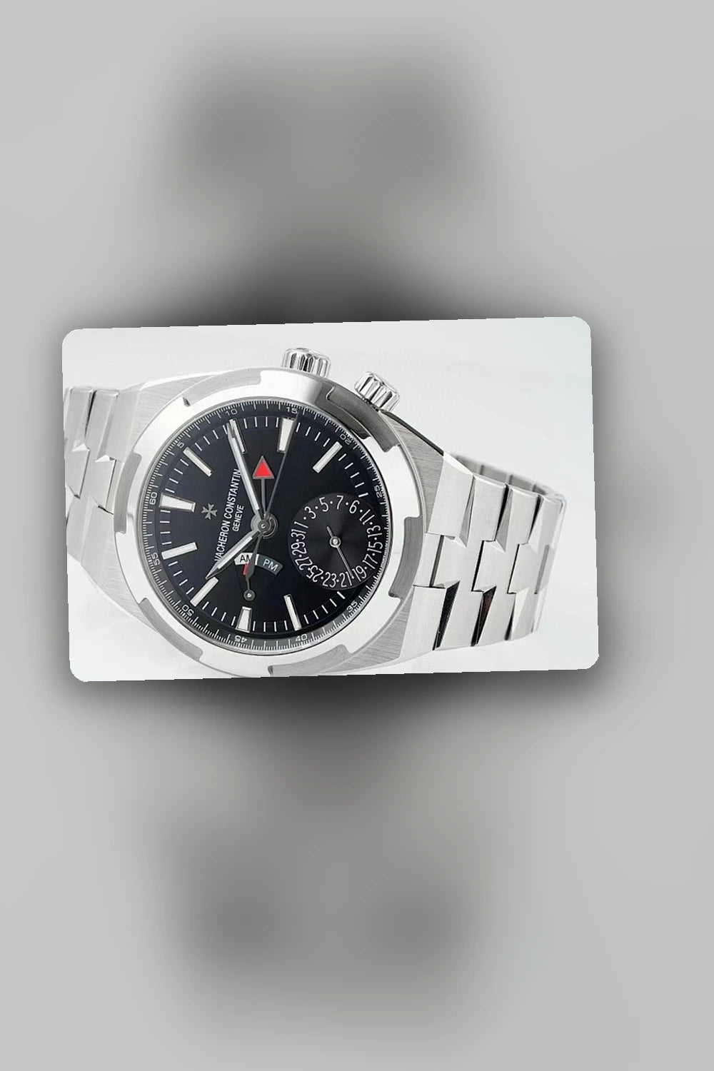 NB - Mix Watch - 381