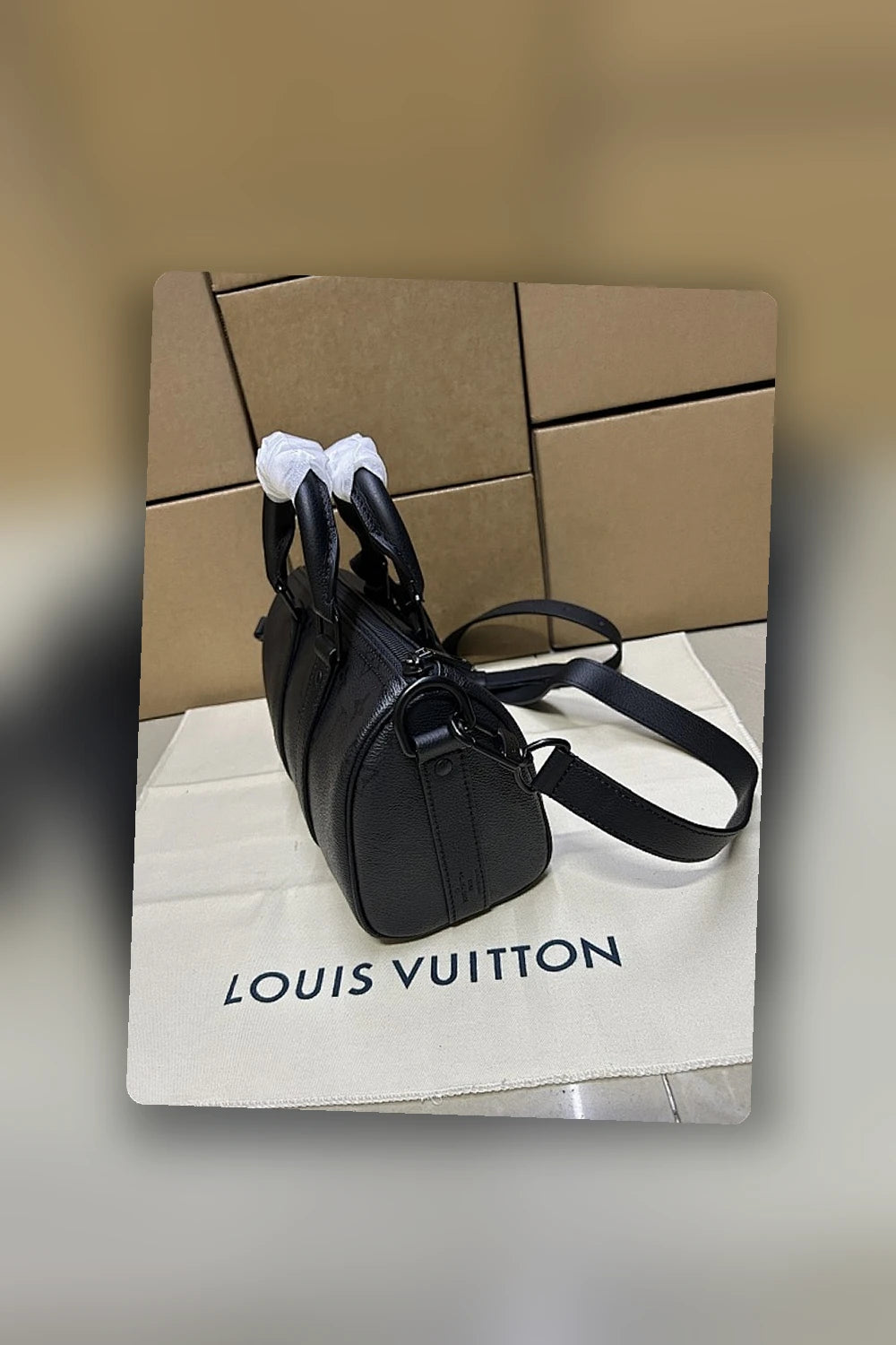 NB - LOV Bag - 316