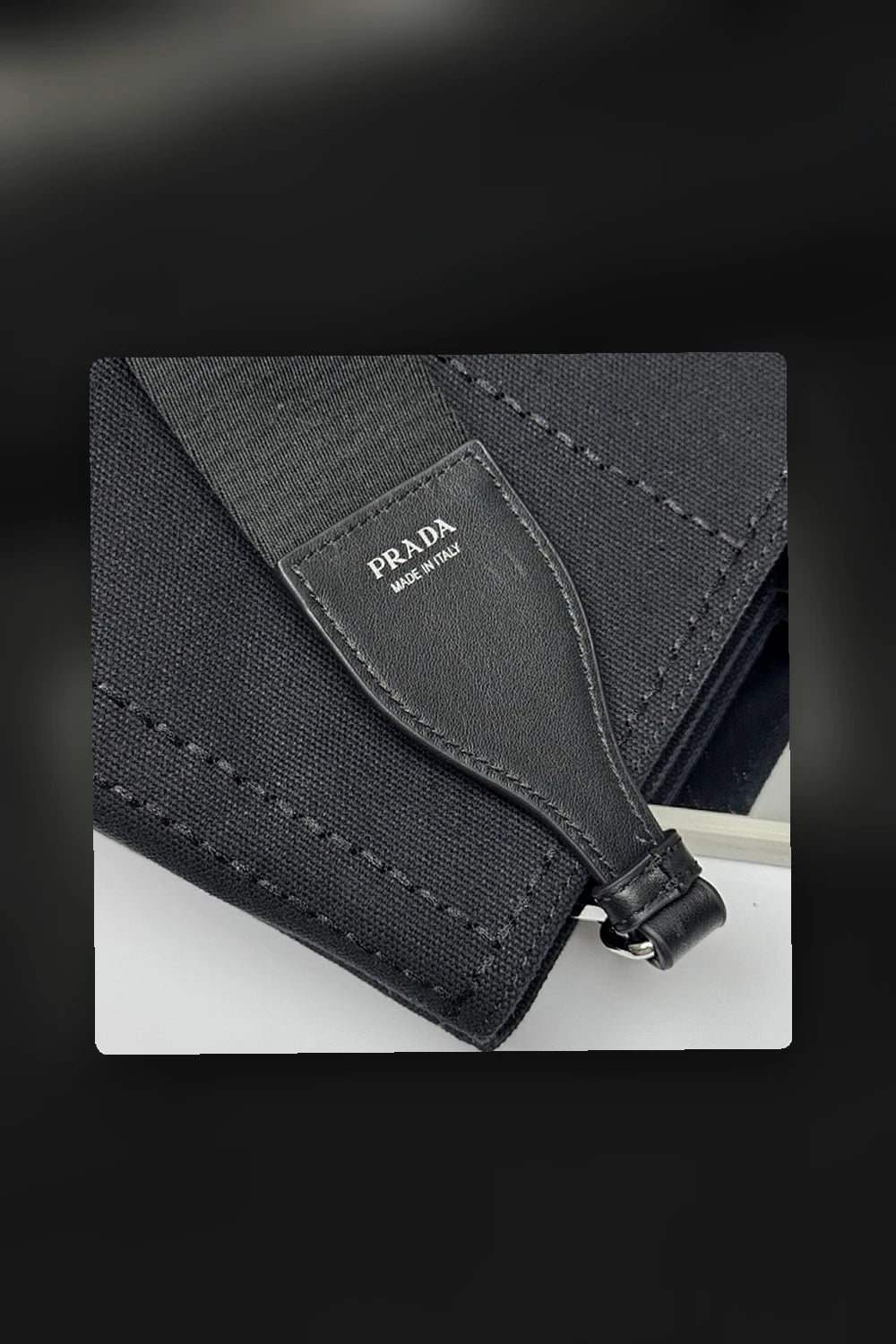 NB - PD Bag - 685
