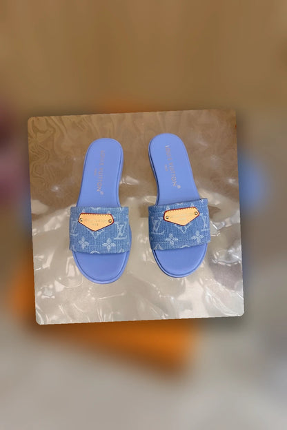 NB - LOV Women Shoes - 045
