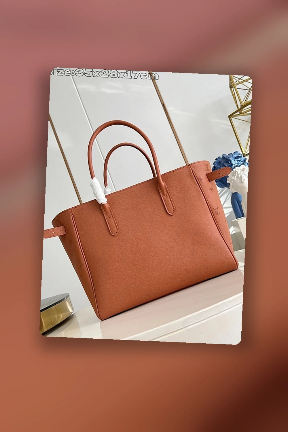 NB - LOV Bag - 867