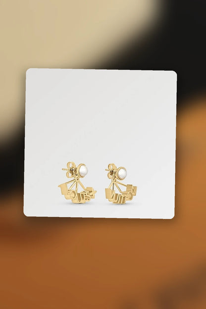 NB - LOV Jewelry - 593