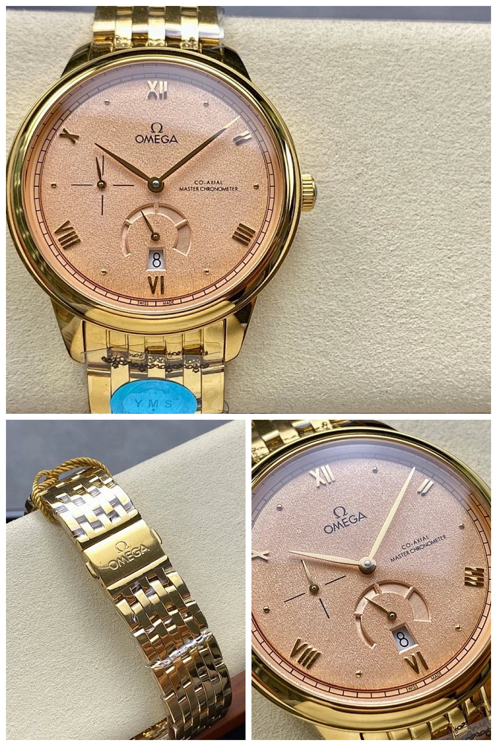 NB - Mix Watch - 103