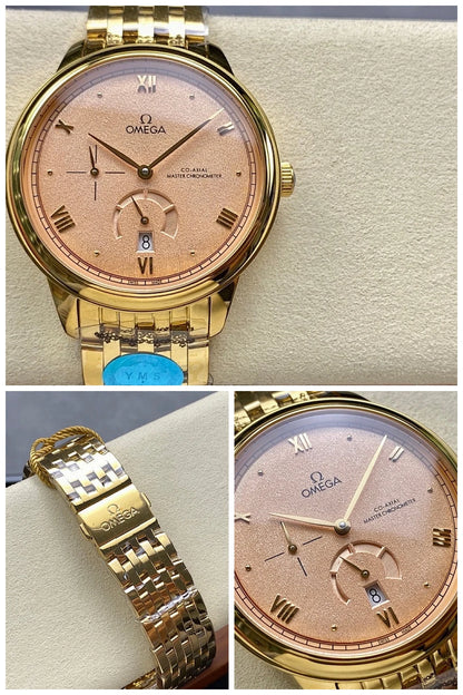 NB - Mix Watch - 103