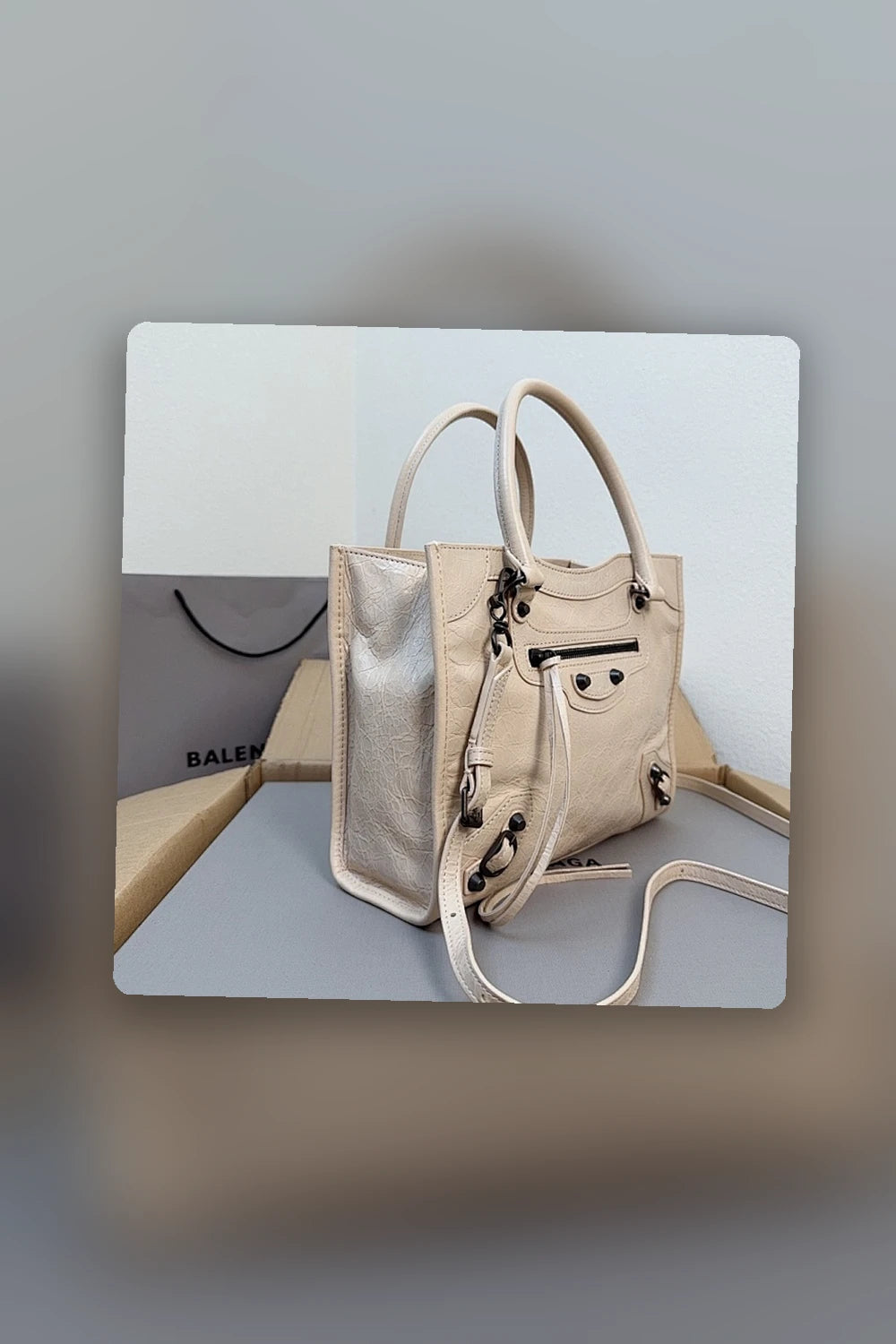 NB - BG Bag - 441