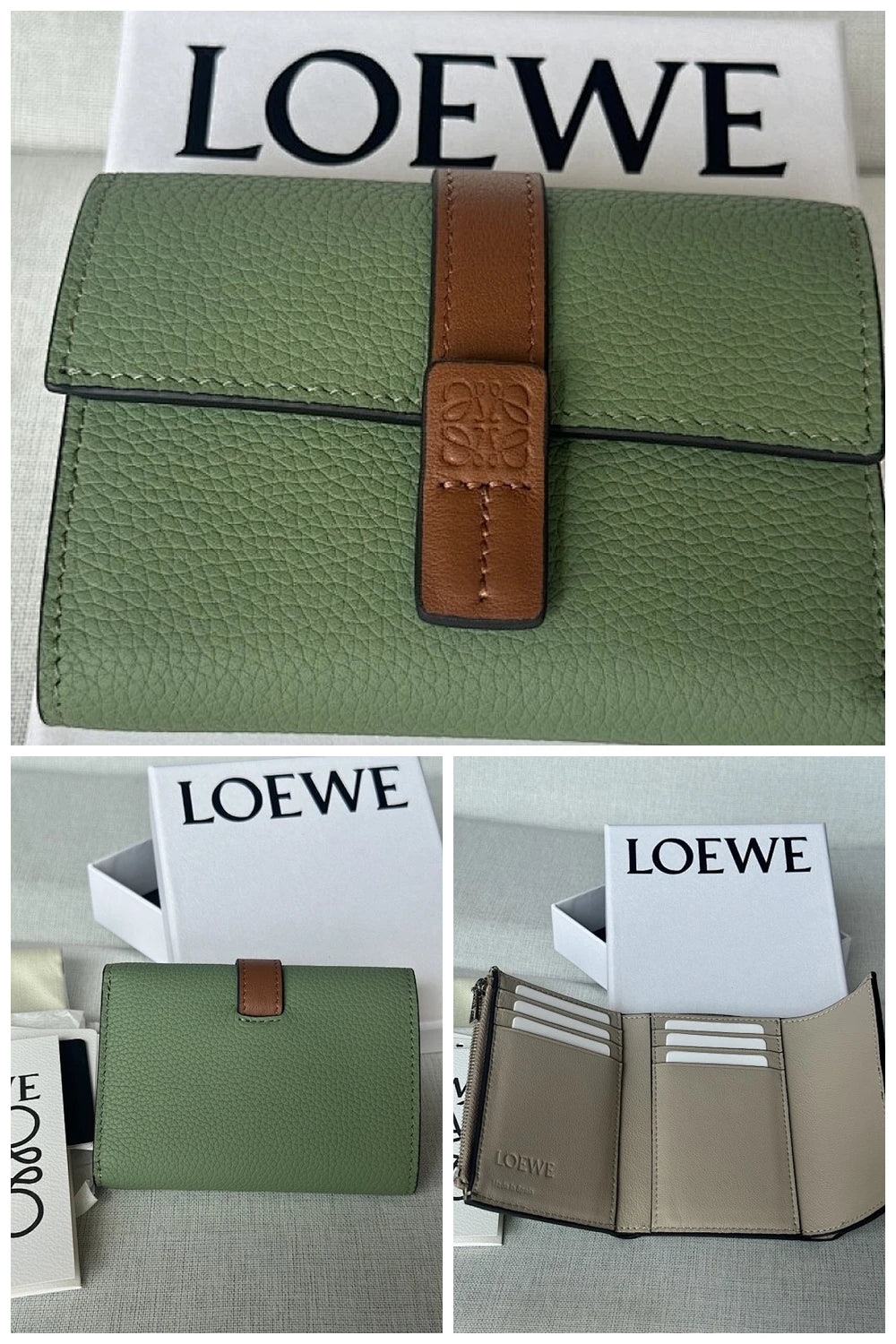 NB - Mix Wallet - 519