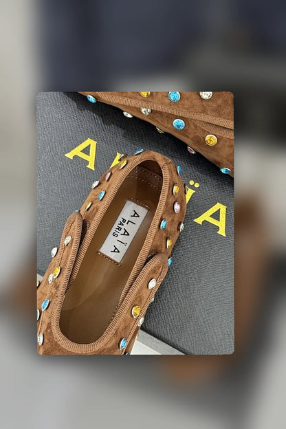 NB - AAL Women Shoes - 080