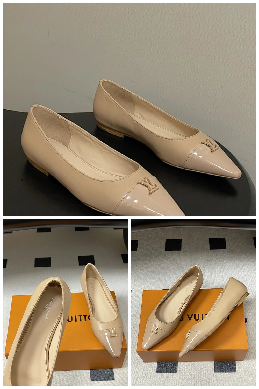 NB - LOV Women Shoes - 125