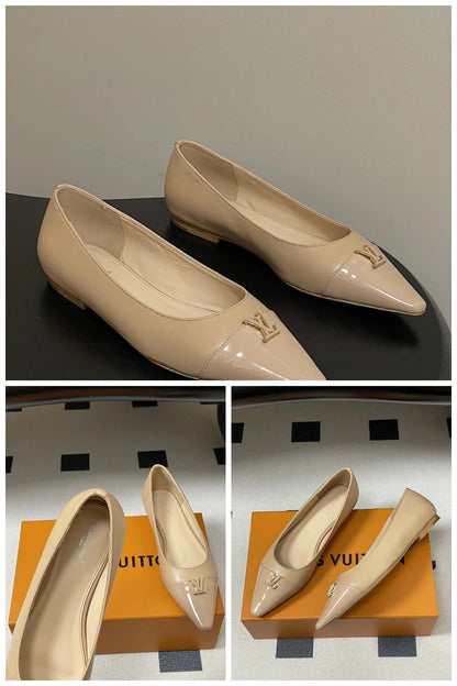 NB - LOV Women Shoes - 125