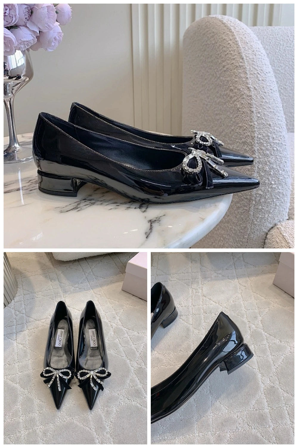 NB - JMC Mix Items - 142