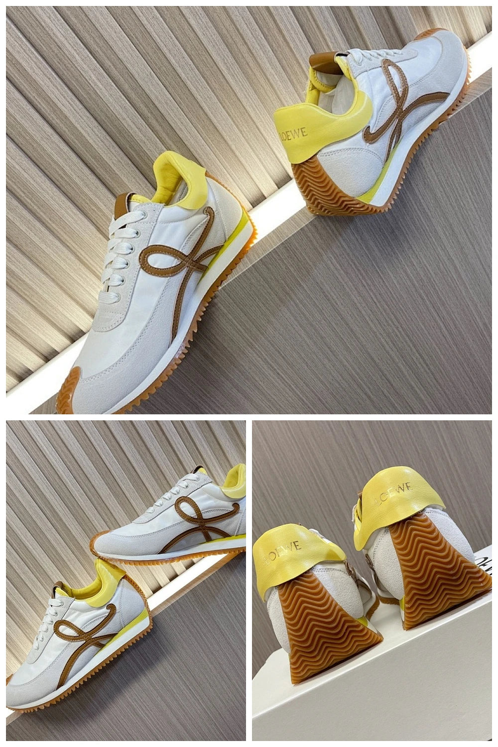 NB - LWO Women Shoes - 021