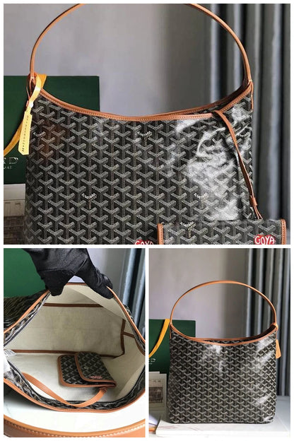 NB - GYO Bag - 1381