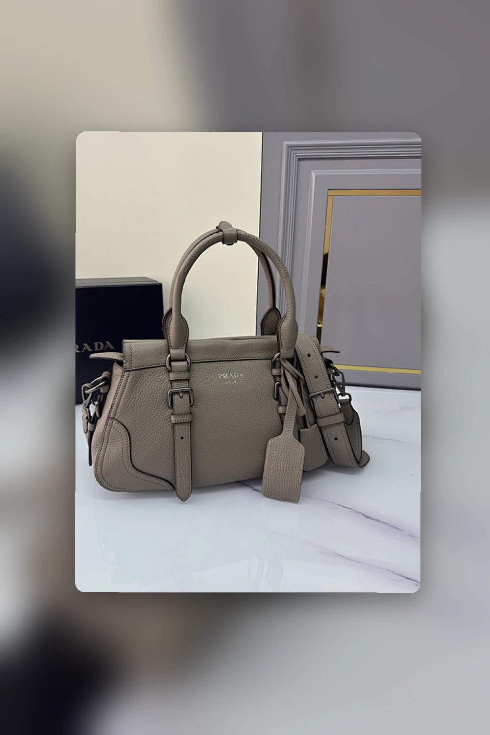 NB - PD Bag - 1365