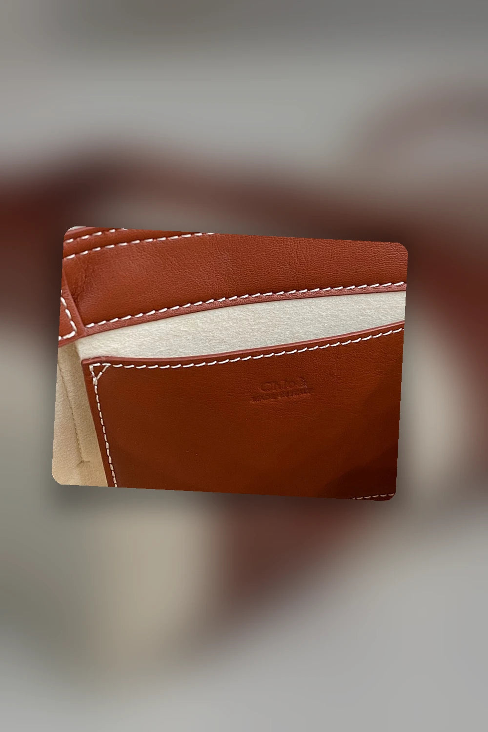 NB - CLE Bag - 503