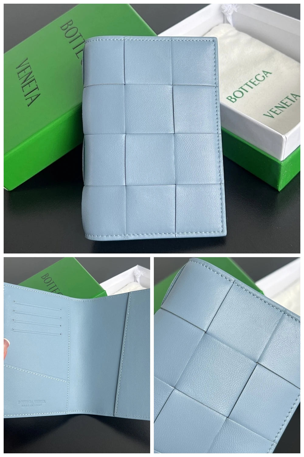 NB - BOV Bag - 1068
