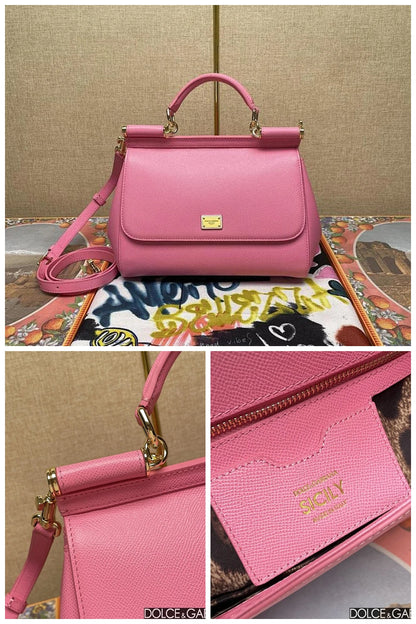 NB - DAG Bag - 560