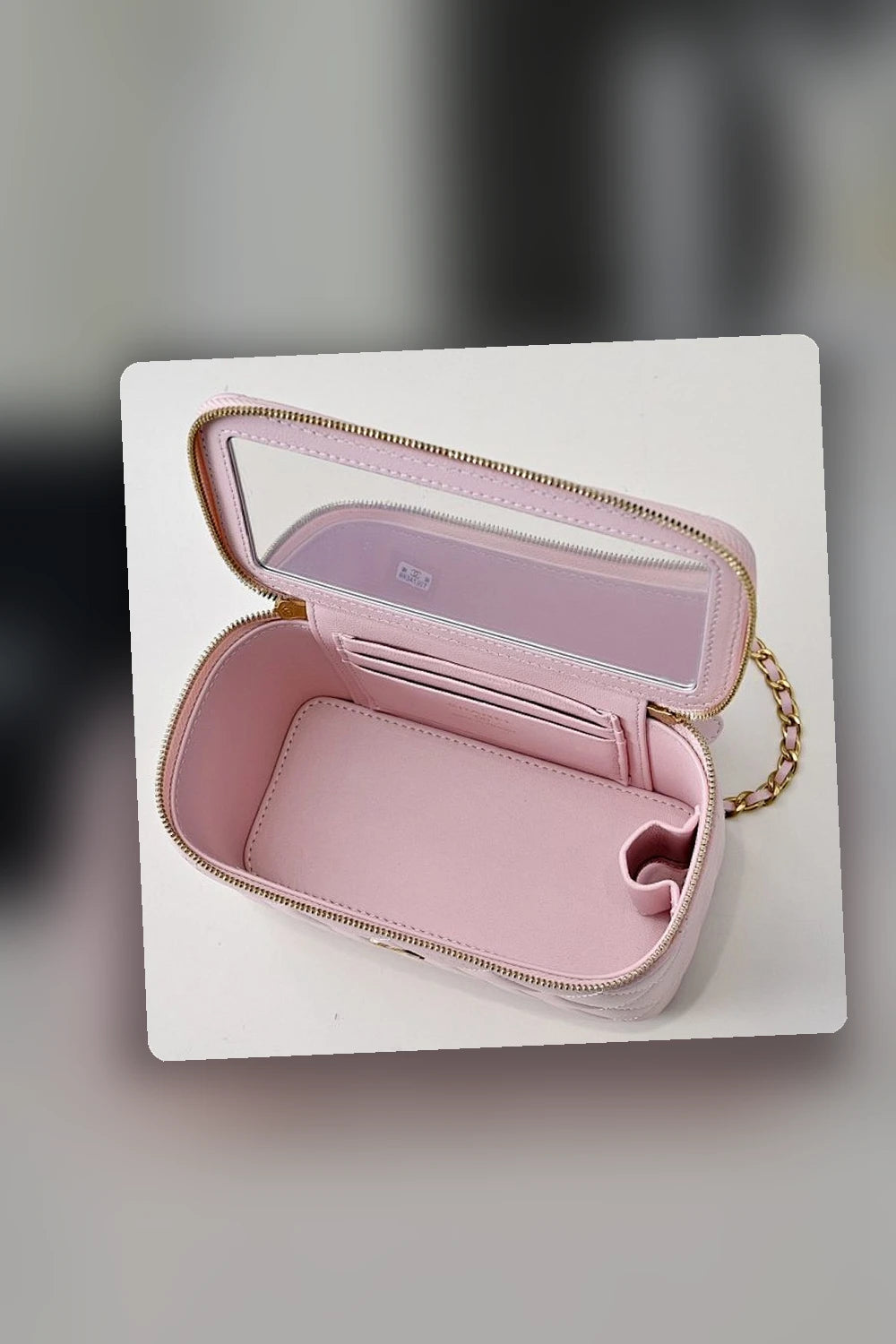 NB - CHL Bag - 878