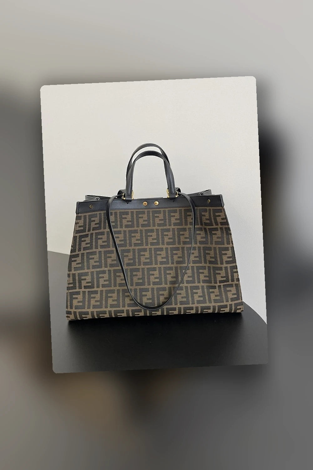 NB - FDE Bag - 075
