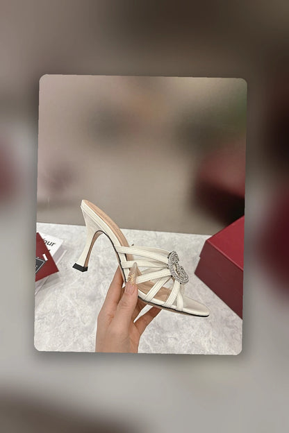NB - GUKI Women Shoes - 429