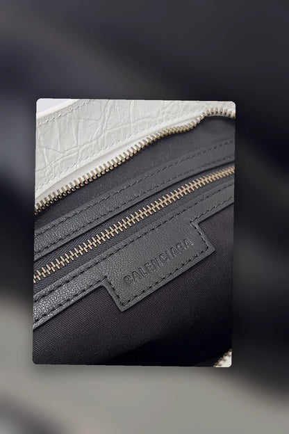 NB - BG Bag - 1844