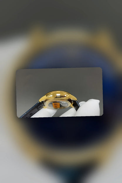 NB - Mix Watch - 544