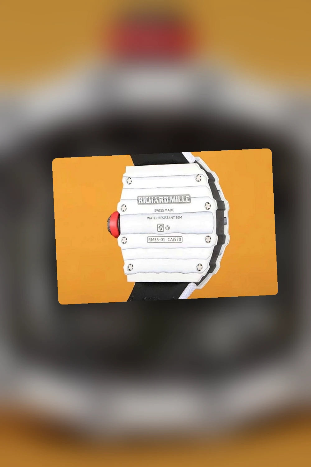 NB - Mix Watch - 1317