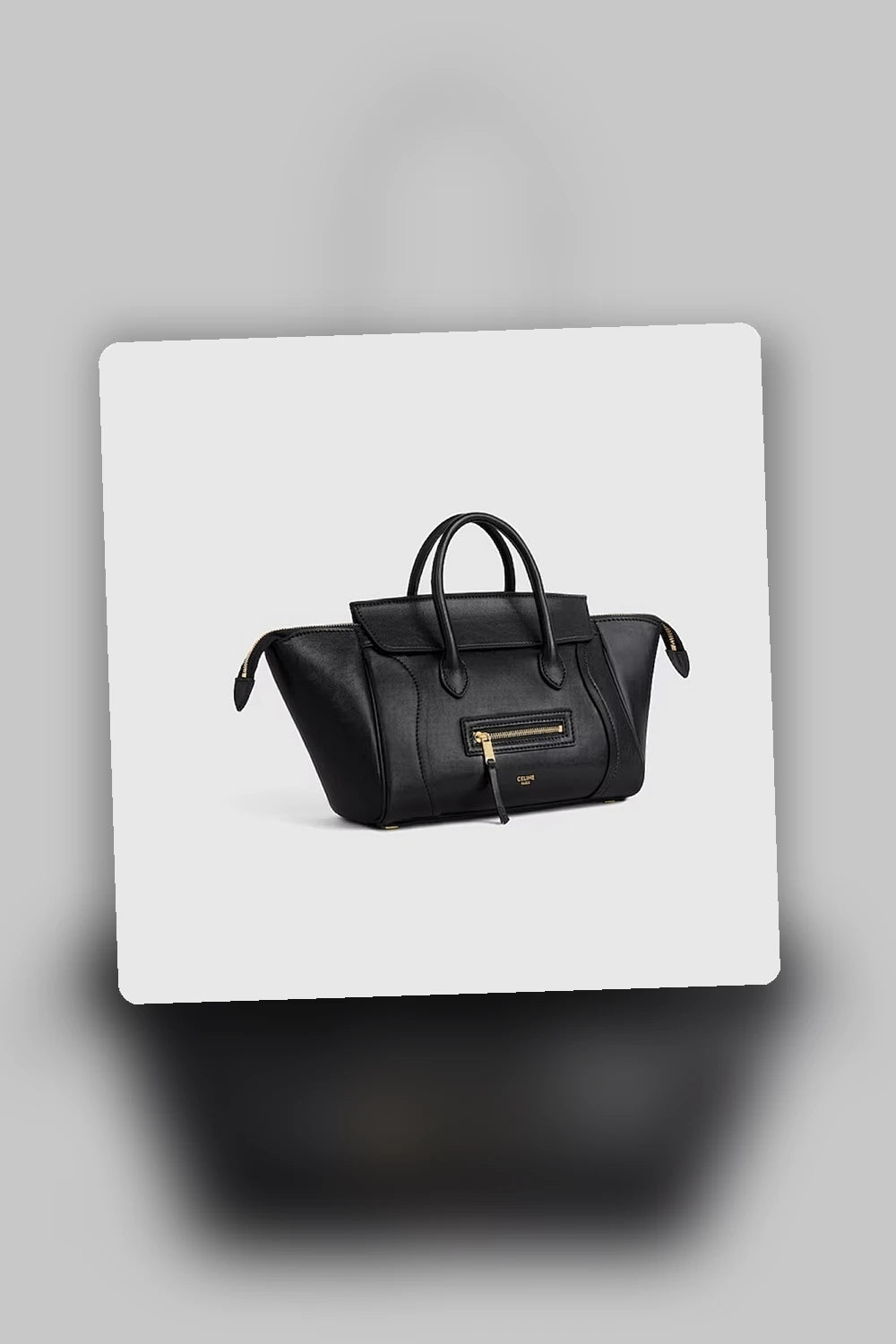 NB - COL Bag - 281