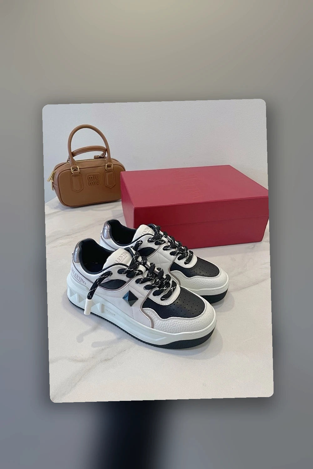 NB - VEL Women Shoes - 421