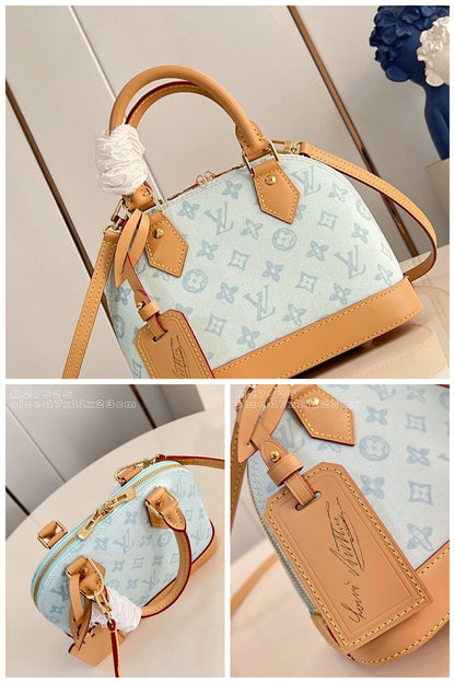 NB - LOV Bag - 780