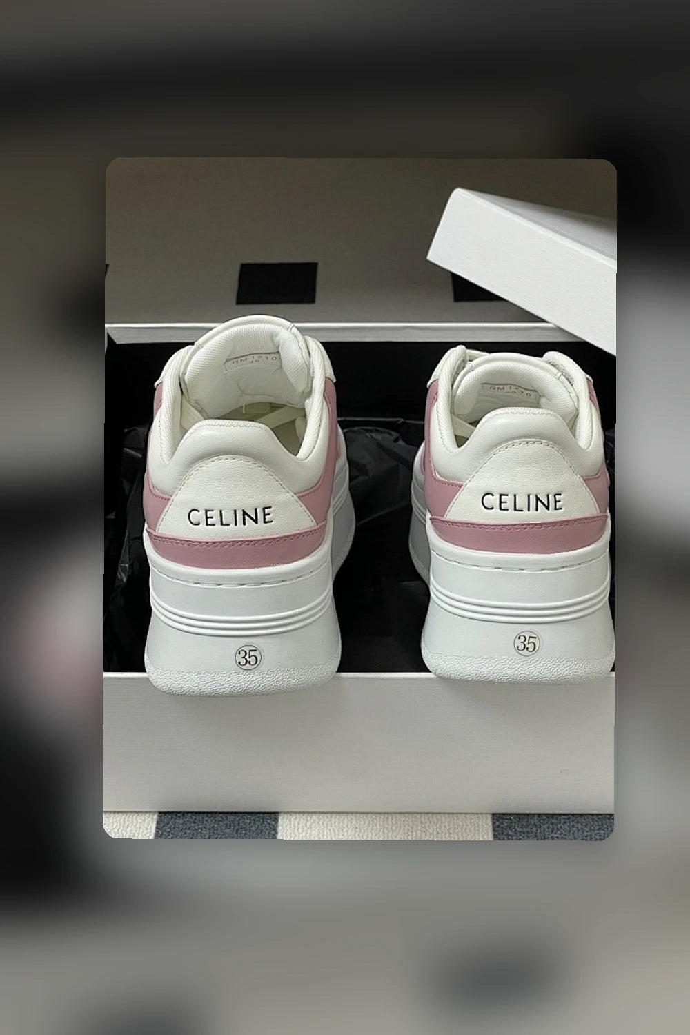NB - COL Women Shoes - 440