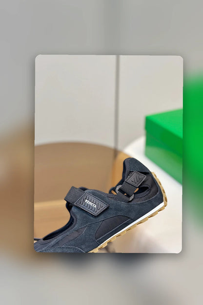 NB - BOV Women Shoes - 001
