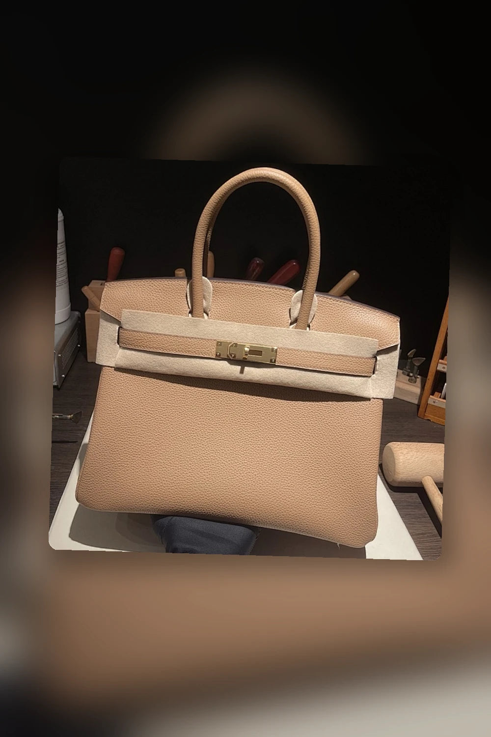 NB - HMS Bag - 197