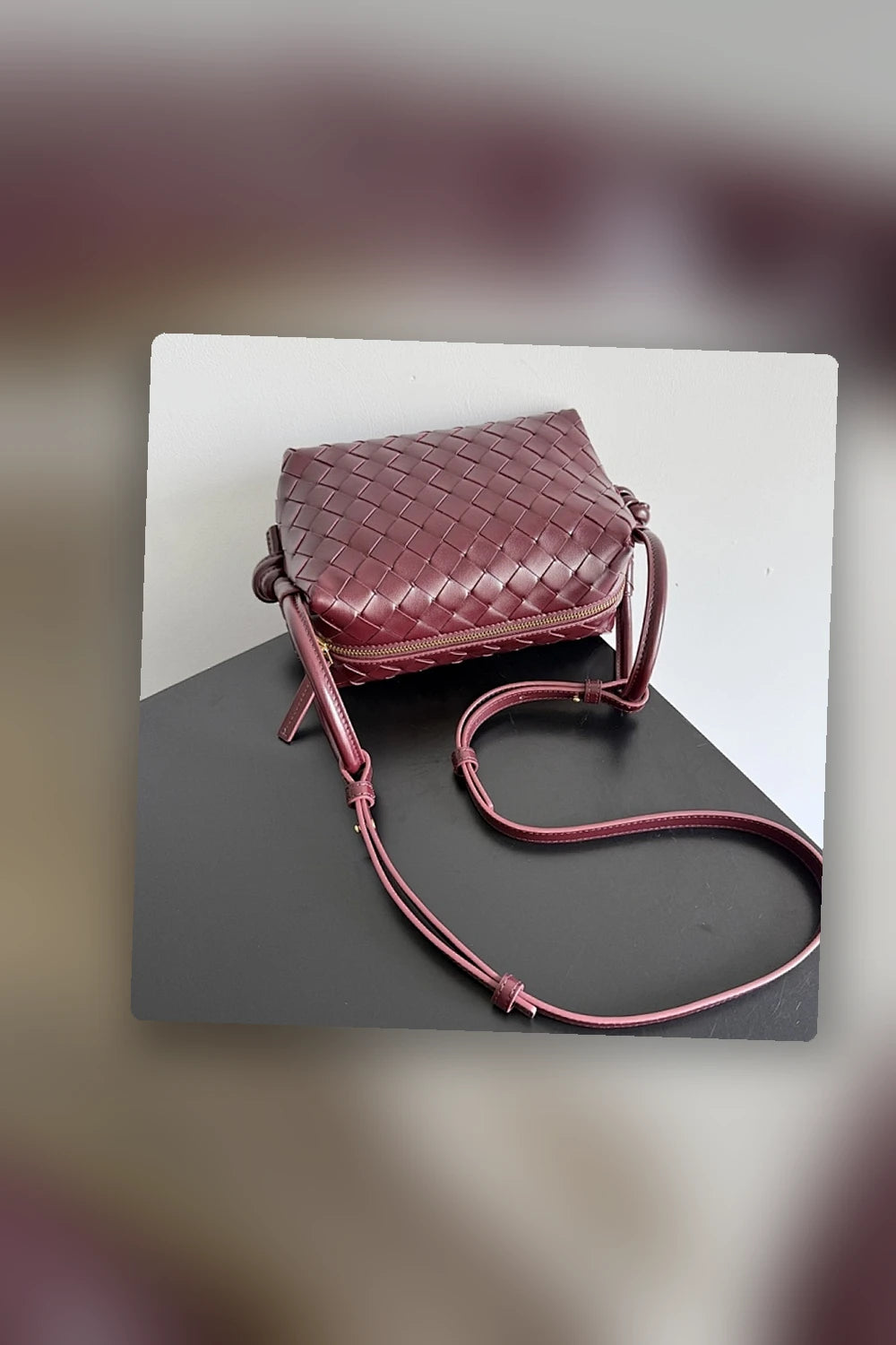 NB - BOV Bag - 1100