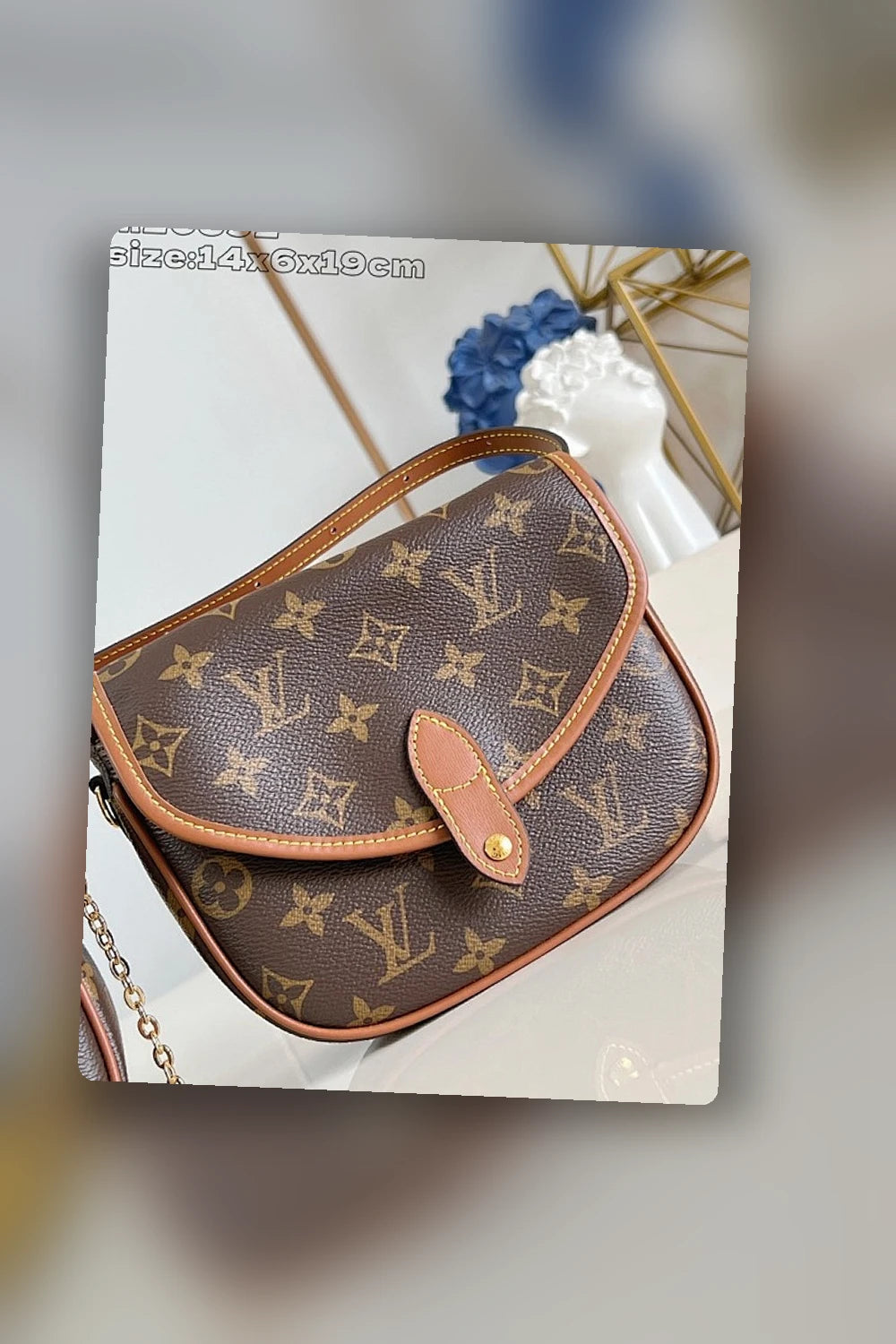 NB - LOV Bag - 1004