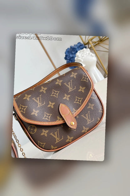 NB - LOV Bag - 1004