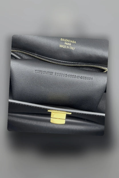NB - BG Bag - 1638