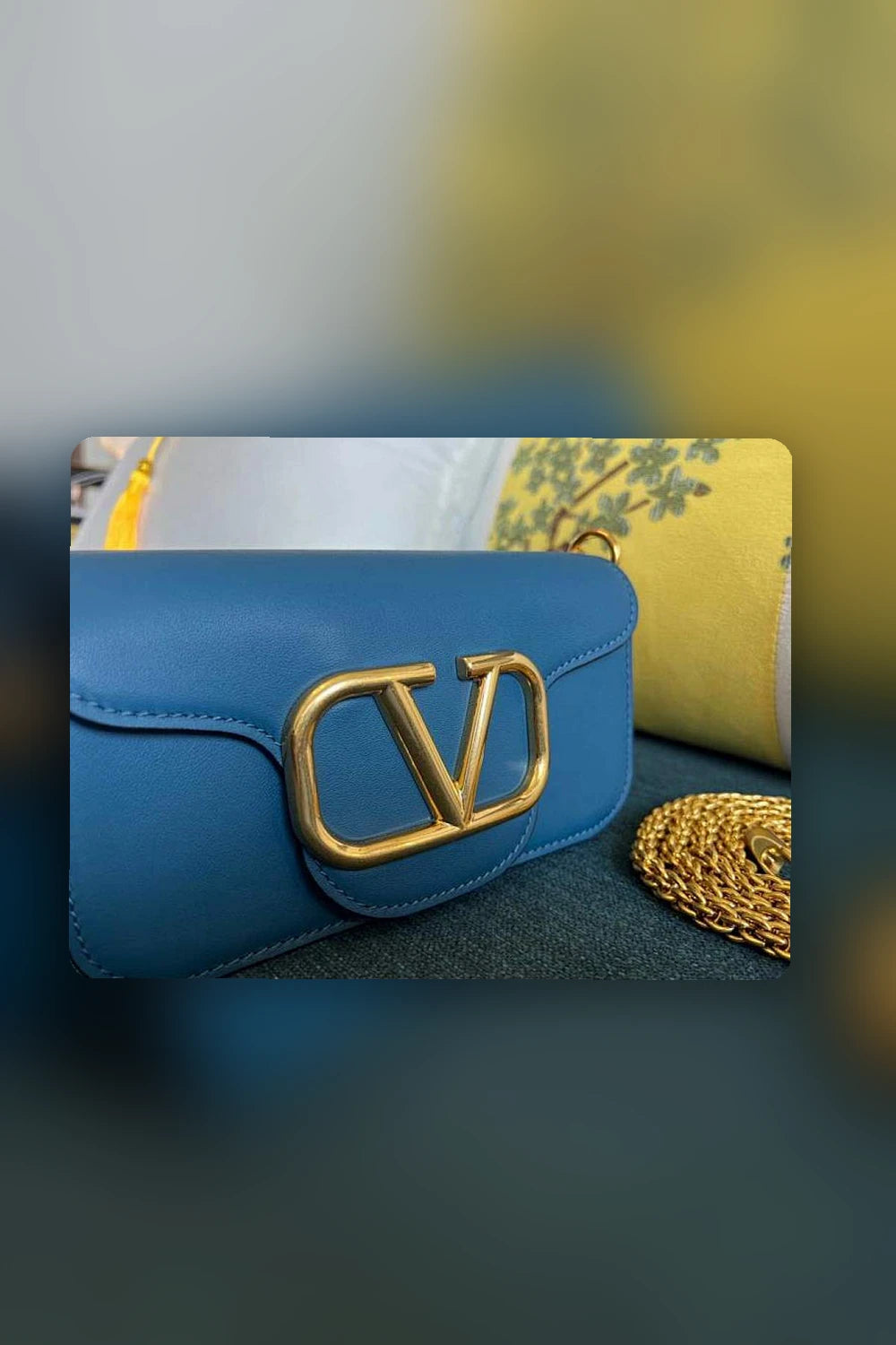 NB - VEL Bag - 527