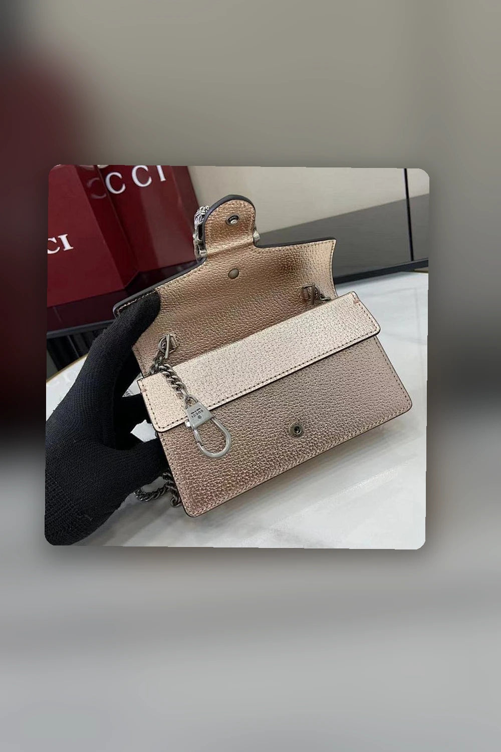 NB - GUKI Bag - 557