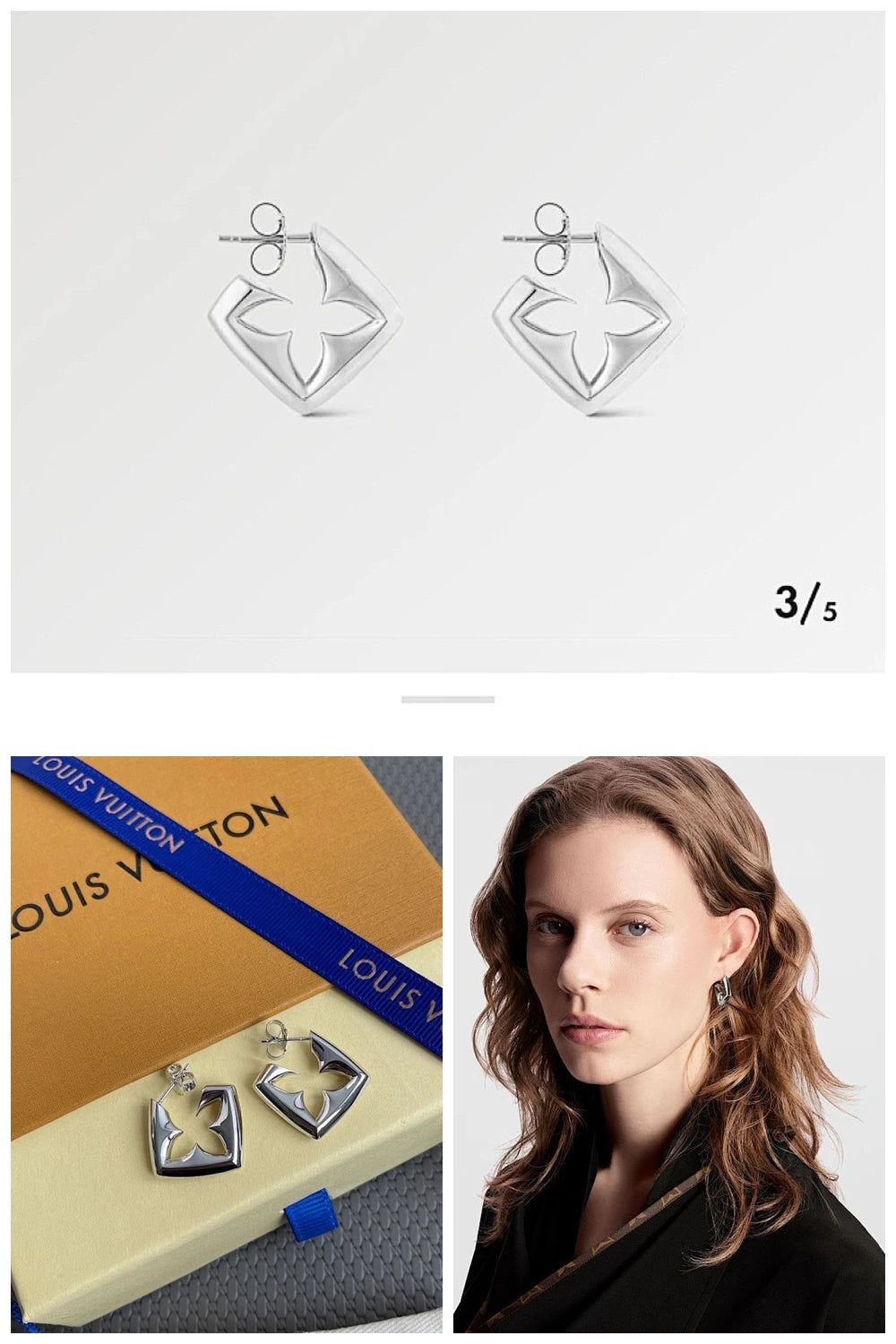 NB - LOV Jewelry - 682