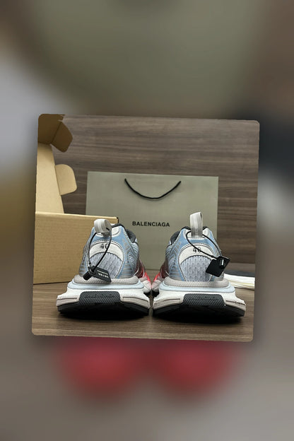 NB - BG Women Shoes - 366