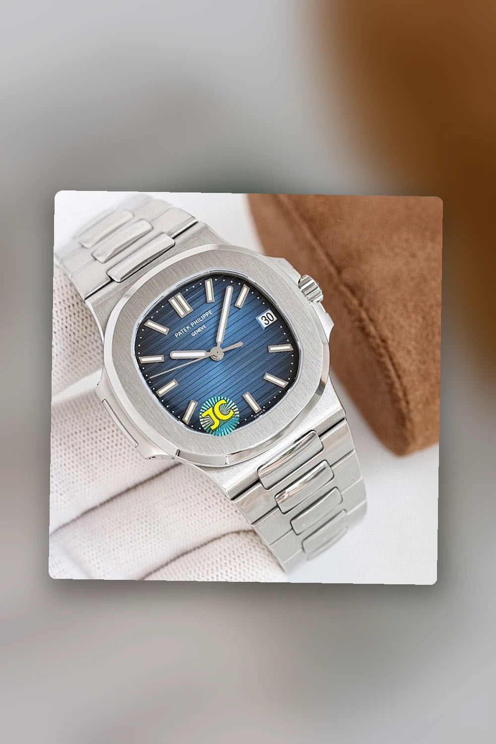 NB - Mix Watch - 1089