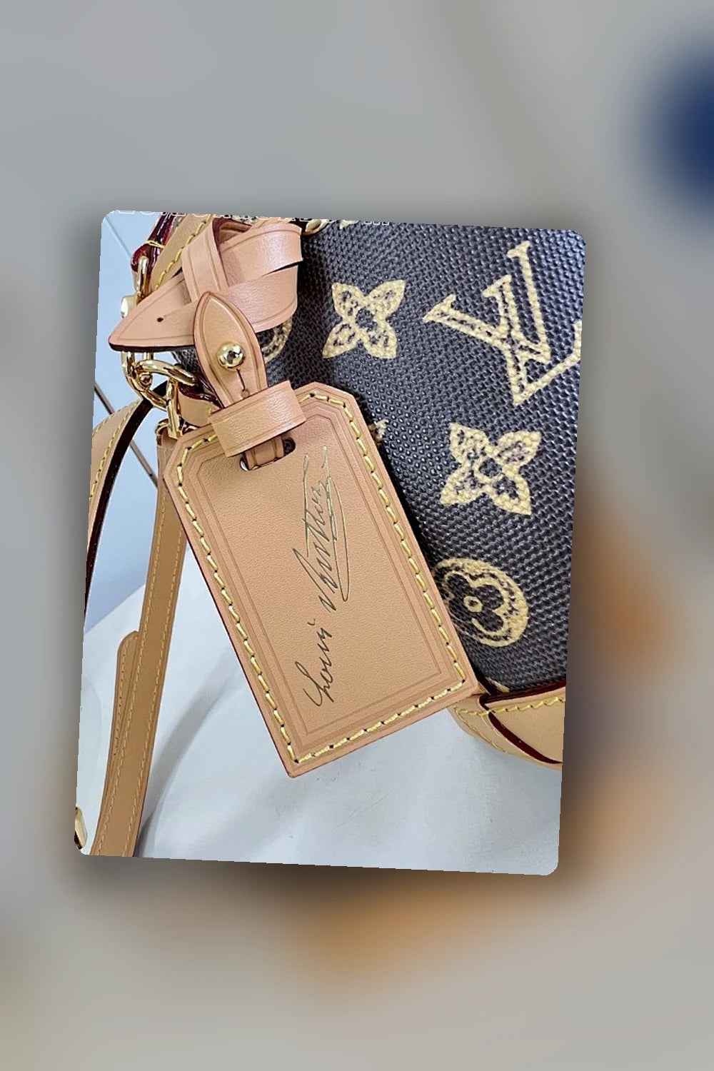 NB - LOV Bag - 009
