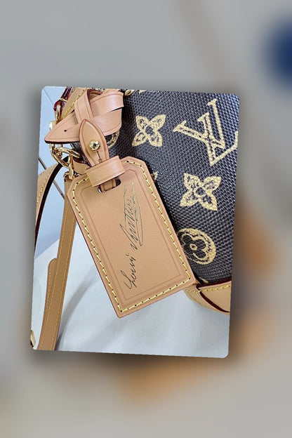 NB - LOV Bag - 009