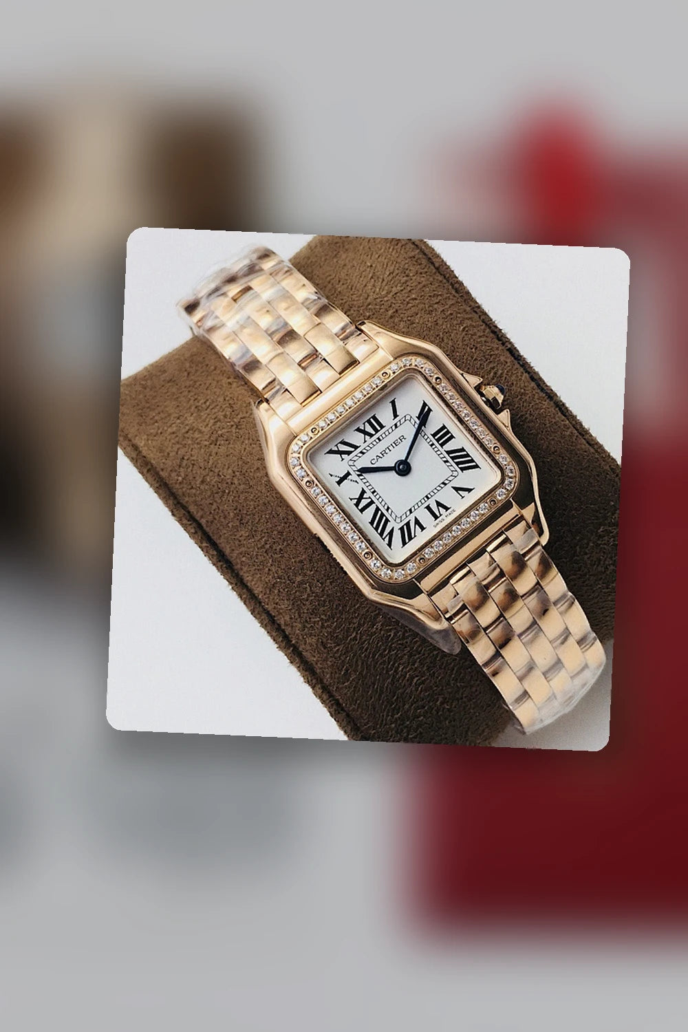 NB - Mix Watch - 1686