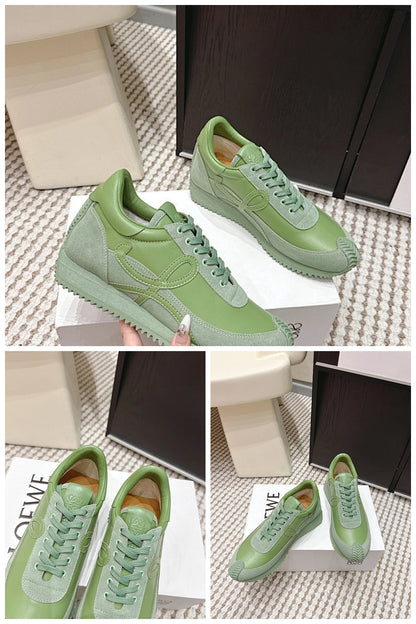 NB - LWO Women Shoes - 296
